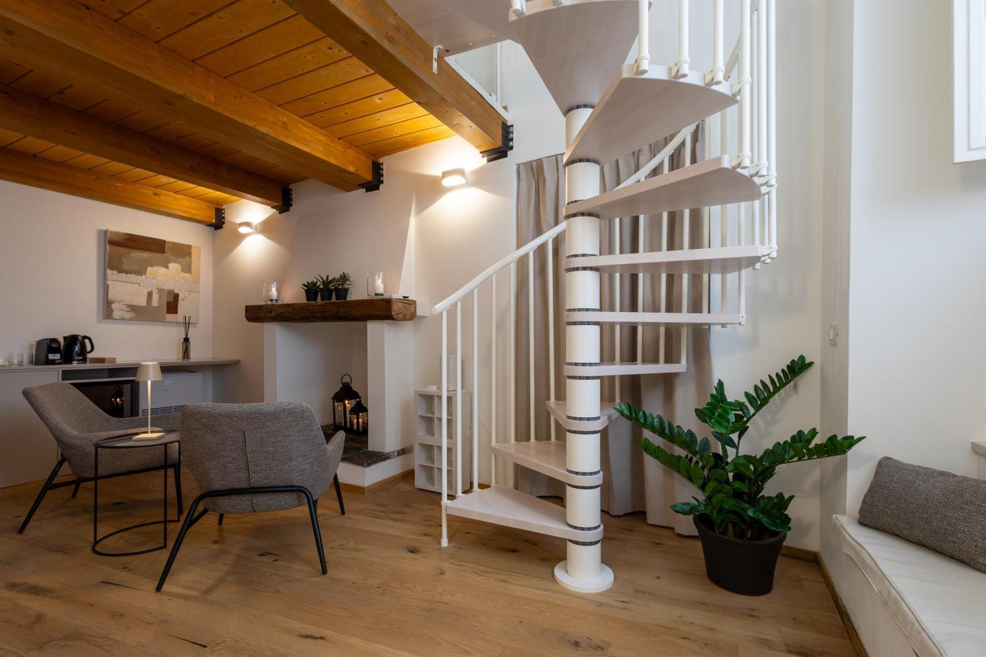 Bluonly Boutique B&B Vasto Exterior foto