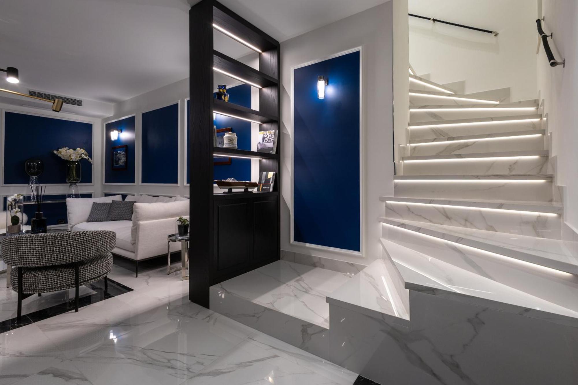 Bluonly Boutique B&B Vasto Exterior foto