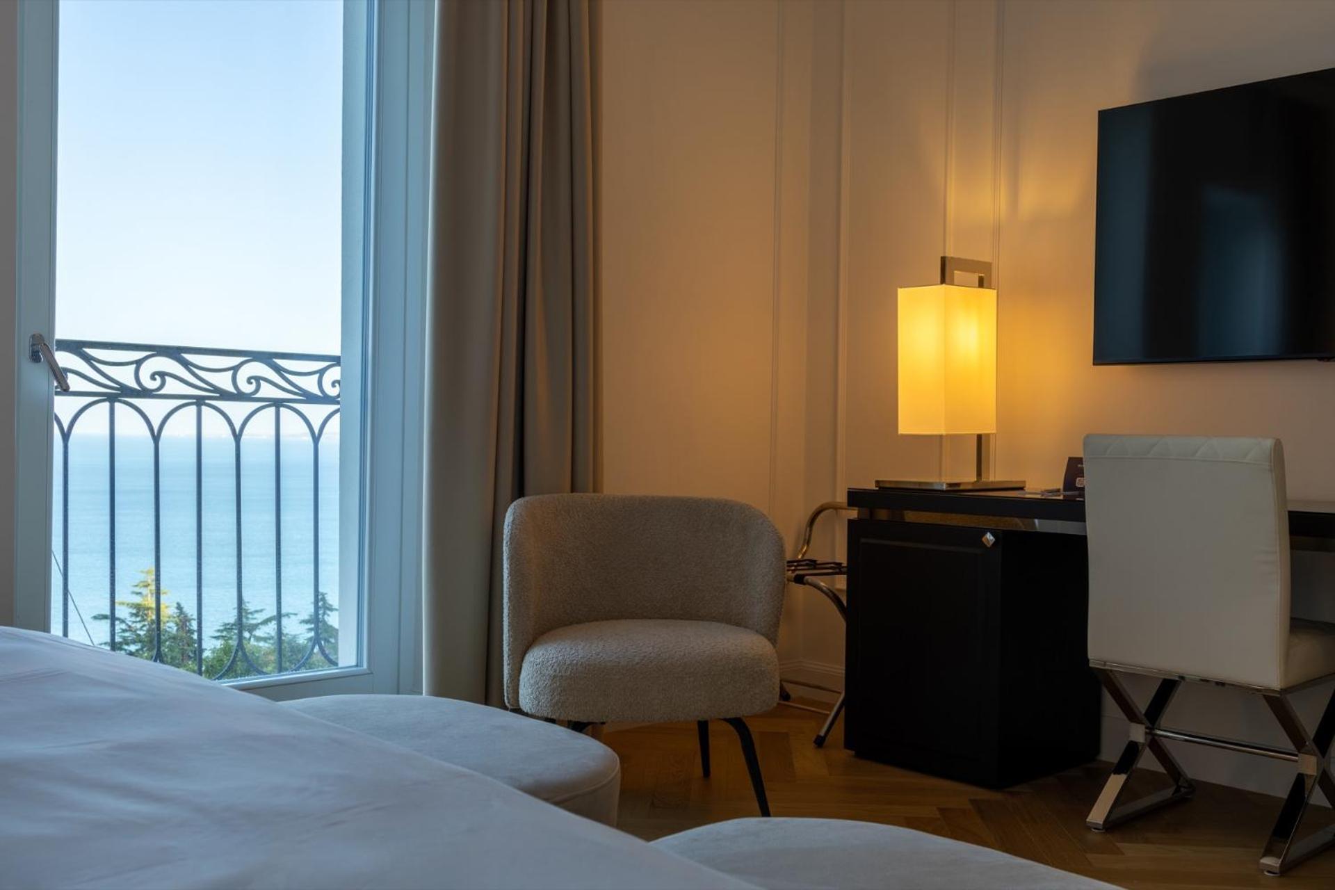 Bluonly Boutique B&B Vasto Exterior foto